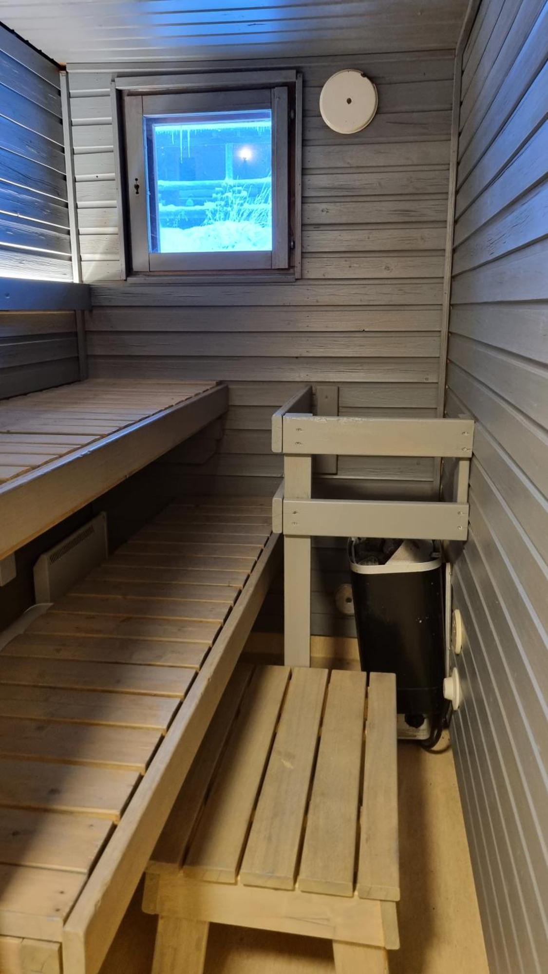 Apartamento Lomariihi 6 Muurame Exterior foto